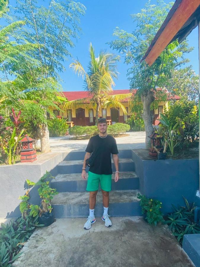 Eco Moringa Garden Hotel Banyuwedang Kültér fotó